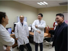 走近董家鴻教授——徐州醫科大學首位醫學院士