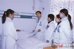 徐醫附院間充質干細胞移植技術為骨關節患者帶來福音