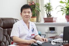 曹軍華院長在第27屆全國兒童醫院院長大會上分享醫改成果