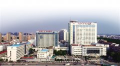 徐州市中心醫院：優質醫療，讓老百姓觸手可及