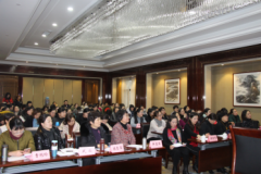 徐州市神經外科護理學術會議暨護理個案交流會圓滿落幕