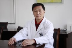 徐州兒童醫院張宏偉:幫助每一名患兒找回健康 是我最大的滿足