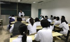 事事落到實處，安全有備無患——徐醫附院門診部開展節前安全檢查