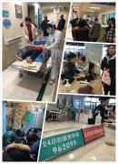 守護新年里的健康——徐州兒童醫院急診科