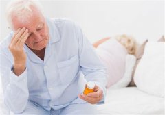 健康大影響 老人失眠要重視 找到合適的生物鐘