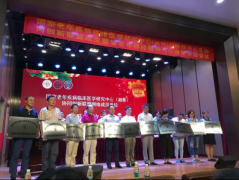 徐醫附院老年醫學科成為國家老年疾病臨床研究中心協同創新聯盟網絡成員單位