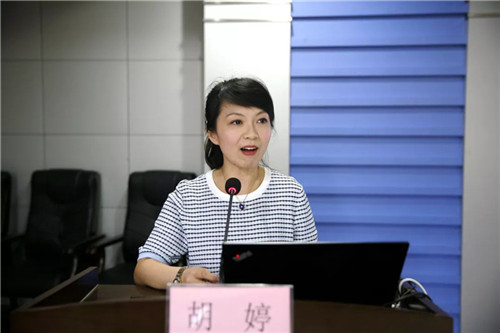 徐州市中心醫院成功舉辦援非醫療隊先進事跡報告會