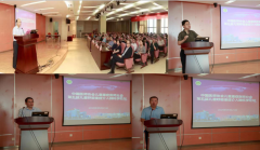 中國醫(yī)師協(xié)會兒童重癥醫(yī)師分會第五屆兒童呼吸重癥介入肺科論壇在徐州舉辦