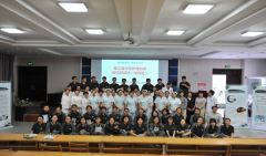 徐州中醫(yī)院護理部舉辦＂悠悠百草情 岐黃校園行”暨第三屆中醫(yī)護理科普宣傳