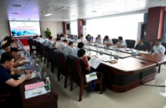 徐州市一院醫療事業集團（銅山區醫療事業集團）正式啟動
