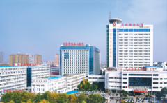 徐州市中心醫(yī)院全力推進(jìn)“胸痛、卒中、創(chuàng)傷”三大中心建設(shè)