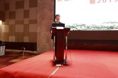 徐州市醫學會腫瘤化療與生物治療專業委員會成立大會召開