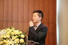 徐醫附院張昊副教授在白求恩卓越外科基金答辯中再次取得突破