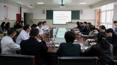 徐州礦務集團總醫(yī)院以實力迎接年終檢查