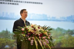 江蘇省神經內分泌腫瘤診治中心淮海分中心落戶徐醫附院