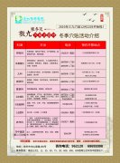 徐州市中醫院12月22日冬季穴貼全面開貼 （附優惠）
