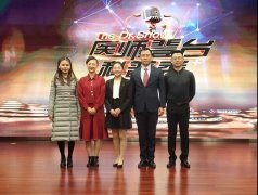 徐州市第一醫院吳小進、苗笛參加“醫師登臺科普秀”晉級省決賽