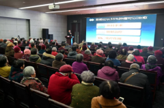徐州市腫瘤醫院王強：遠離腫瘤，從科學飲食開始