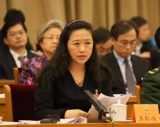 全國人大代表、徐州市眼防所所長李甦雁為銅山法治建設(shè)建言獻策