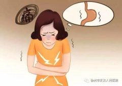 50歲女性胃部不適脹痛2年 心理專家靳自斌剖析軀體形式障礙