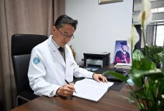 徐醫附院常務副院長金培生當選省醫學會整形燒傷外科學分會候任主委