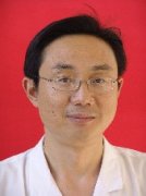 徐州市傳染病醫院張鳳池—“陽光醫生”守護“艾”的天使