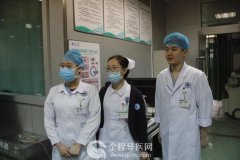 共同戰“疫”!徐州市腫瘤醫院收到來自疫區前線的入黨申請書
