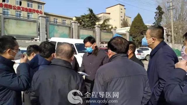徐州市將建“小湯山醫(yī)院”應(yīng)急醫(yī)院，可容納300個床位