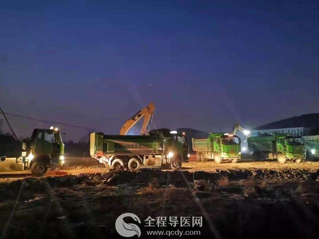 徐州市將建“小湯山醫(yī)院”應(yīng)急醫(yī)院，可容納300個床位