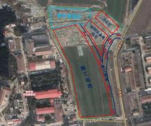 徐州市將建“小湯山醫院”應急醫院，可容納300個床位