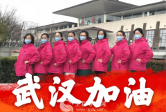 【戰疫日記】徐州市一院沈琳：青春因為奉獻更加美麗