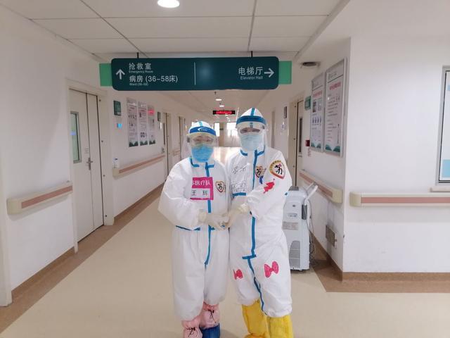 盡己所能 迎接勝利曙光