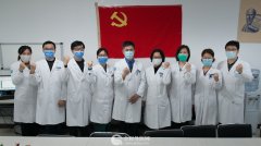 徐醫附院隔離病房醫師負責人季芳：她直面病毒，40天沒回家