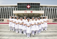 抗疫情 顯大愛——徐州市一院護理人員用行動詮釋責任與擔當