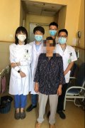 徐礦總醫(yī)院神經(jīng)外科新突破—血流導(dǎo)向裝置植入術(shù)治療腦動(dòng)脈瘤　