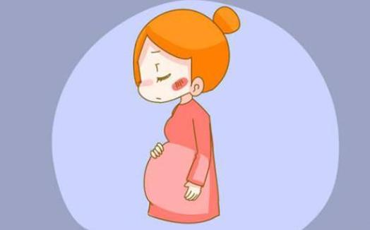 B超檢查無胎心 孕婦子宮里發現成串“葡萄”
