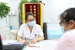 產(chǎn)后漏尿脫垂？康復(fù)科聶冰：寶媽產(chǎn)后一定別忘了做盆底肌評(píng)估
