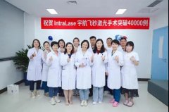 6月～8月扎堆做近視手術 朱冉主任提醒：術前術后三個“并非”要了解