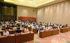 徐州抗癌協會腫瘤內分泌專委會成立 徐醫附院韓正祥當選第一屆主委