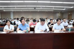 正式揭牌！徐州市第一人民醫院成為光明中心指導中心