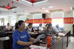 學有所獲 靜待新生|徐州市婦幼保健院孕婦學校第九屆畢業典禮