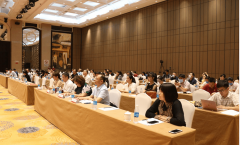 中國婦幼保健協(xié)會醫(yī)療風(fēng)險(xiǎn)防控專業(yè)委員會換屆選舉大會在徐召開