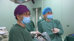徐州市腫瘤醫院張躍：腫瘤中的“常見殺手”——結直腸癌!