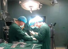 甲狀腺手術完美“無”痕，找徐州市腫瘤醫院邢朝暉主任安排！