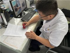 徐州市血液中心推出三項舉措深化臨床用血服務