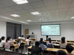 徐州市第一屆口腔專科護(hù)士順利結(jié)業(yè)