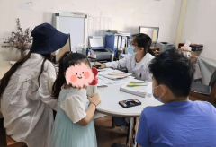 徐州婦幼保健院兒童內分泌專家：暑期孩子身高管理不可忽視