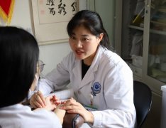 徐州市腫瘤醫院中醫針灸科劉穎：還陽通絡治腫瘤，固本培元延年壽