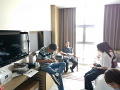 一位抗疫老兵，再披戰袍領隊出征——徐州市疾控中心李辛慶