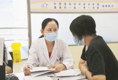 全身浮腫、視物模糊 產(chǎn)科彭鳳云提醒：妊娠高血壓很危險(xiǎn)